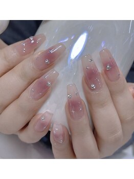 クイーンズビューティーサロン 歌舞伎町店(Queen's beauty salon)/やり放題