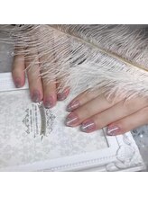 イブネイル(Eve nail)/ネイルデザインサンプル