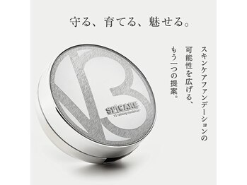 まつげエクステ専門店 ビューティーアイラッシュ イオンモール和歌山店/V3ファンデーション正規取扱店