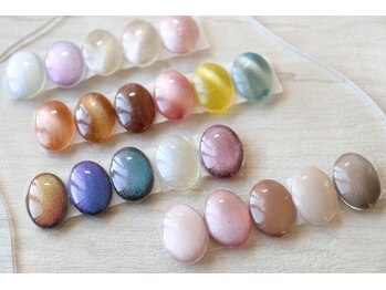 レイ ネイル(Lei nail)/