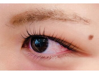 リエム(ReM)/まつ毛パーマ♪