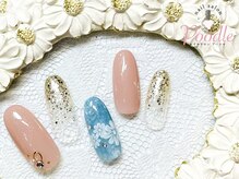 プードル(Poodle)/オススメデザイン