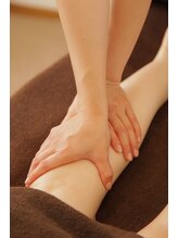 スーパースカルプ 大津店(SuperScalp)/アロマトリートメント