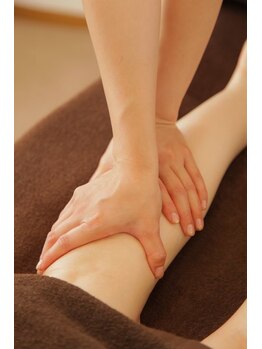 スーパースカルプ 大津店(SuperScalp)/アロマトリートメント