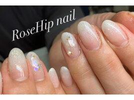 オーダーネイル／120min