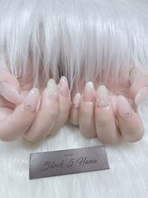 ブロックファイブハナ(Block 5 HANA)/