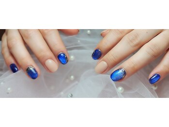 ウェールネイルズ(Ver Nails.)/定額ネイルA