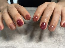 ウルオイネイル(uruoi nail)/