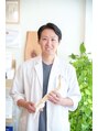 いがらし整体院 五十嵐 正樹