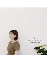 ネイルズ ココ(nails COCO) 島元 美佳