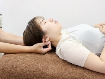 かすが整体院/全身整体＋骨盤矯正でお悩み改善