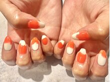 レストヘアー(Resto hair)/アート