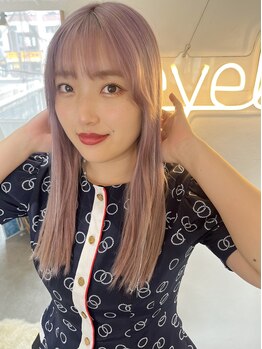 ワオ(wao)/personal perm 