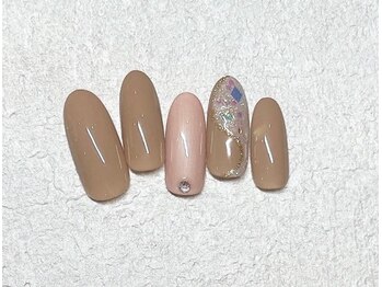 プルメリア(PLUMERIA)/9月定額シンプルコース