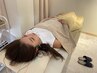 【美容鍼】　肌荒れ　小顔、むくみ、たるみ改善　リフトアップ効果