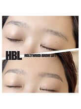 アリクシー(ALIXSY)/ハリウッドブロウリフト