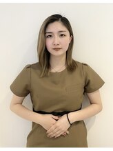 ハラダ(HaRaDa)&nbsp;石野 