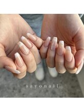 ロミー(Rommy)/ホワイトチェック