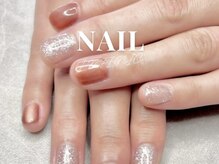 アンフィニック バイ ミソノ(INFINIC by misono)/ネイルナチュラルコース