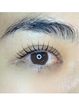 プアマ(puama)/ラッシュリフト/まつげパーマ