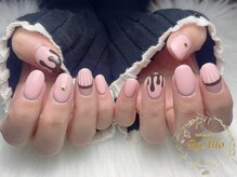 ルアロ(RuAllo)/もちこみカスタム