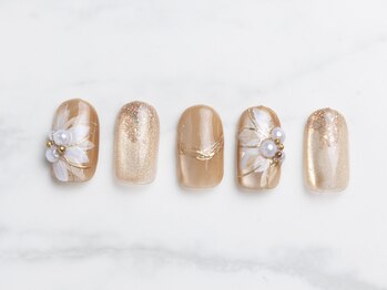 ボニータ(Bonita)/ゴージャスコース