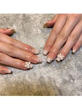 リグ(LIG)/グラデーション