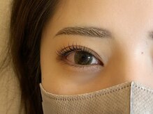 ルモ アイデザイン(lumo eyedesign)/まつげパーマ