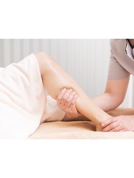 疲れを解消したい