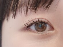 スムーケ 北浦和(smukke)/くるんとした上向きカール！