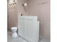 エンジェルガーデンネイル 池袋店(Angelgarden nail)の雰囲気（500種類以上のパーツ☆ストーンご用意♪持ち込みデザインも歓迎）