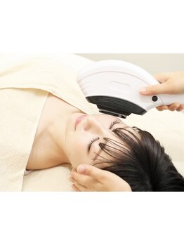 シミしわ改善！予防ケア