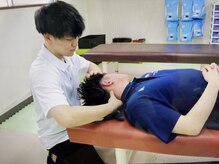清水整体院