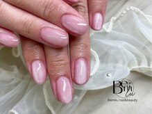 ベミル(Bemilu)/マグネットネイル