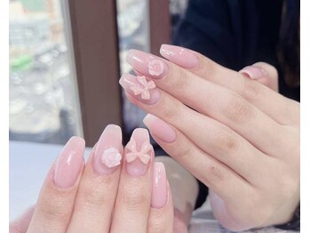 クイーンビューティー(Queen Beauty)/