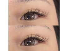 アンジュパッセ(Angepasse)/シングルラッシュ