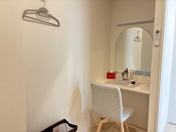 ヤクルト 戸塚/トリートメント後は