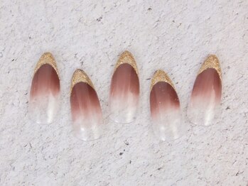 エイム(AIM)の写真/「時間がないけどキレイにしたい」そんな声に応える【60分仕上げメニュー】をご用意！