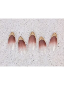 60分仕上げの時短メニューがあるサロン