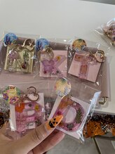 リアプリンセス(li'a Princess)/