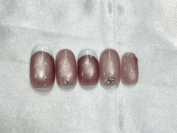 リスブラン 銀座新富町店/