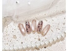 プティネイル(Puti Nail)/◇8,250◇