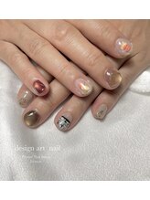 レモン(Lemon)/アシンメトリーデザイン