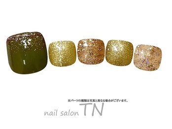 【FOOT】1月季節の定額4900円