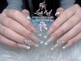 持ち込み／つけ放題長さ出し