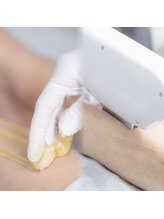 サロンドベルム(Salon de BELME)/奈良で希少！ダブル脱毛