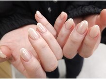 プクネイル(puku nail)/オーロラネイル