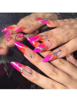 ピンズイチロク(PINS16)/Gel-x120分