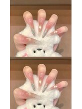 ヘブン ネイル 鶯谷(HEAVEN Nail)/