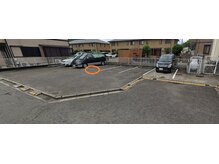 ボディ コンディショニングスペース レゼル(Body Conditioning Space Les Ailes)/駐車場「和歌山 整体」